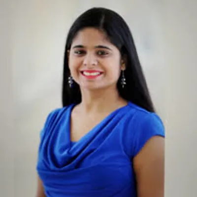 Neha Gupta