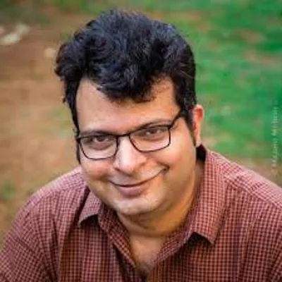 Amit Verma